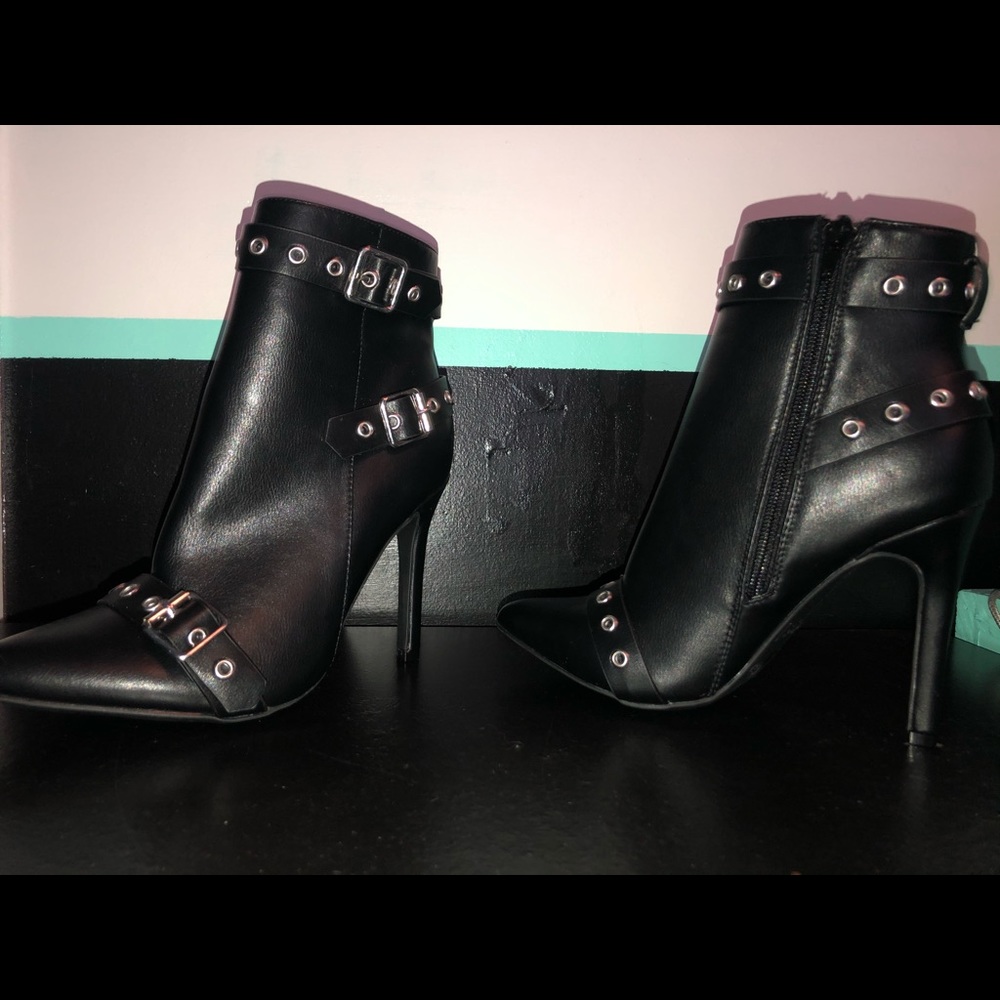 Boots!!